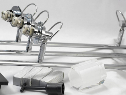 Спот Lussole Abruzzi GRLSL-7909-06