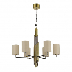 Подвесная люстра ST Luce Gloria SL1638.303.06