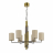 Подвесная люстра ST Luce Gloria SL1638.303.06