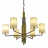 Подвесная люстра ST Luce Gloria SL1638.303.06