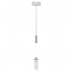 Подвесной светильник Eglo Aggius 91545