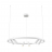 Подвесная светодиодная люстра Maytoni Satellite MOD102PL-L42WK