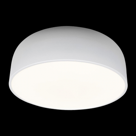 Потолочный светодиодный светильник Loft IT Axel 10201/480 White