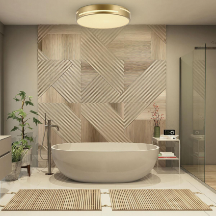 Потолочный светодиодный светильник F-Promo Pall 2745-1C