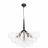 Подвесная люстра Loft IT Bunch 10048/6 Black