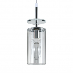 Подвесной светильник Escada Avolto 10191/3S Chrome
