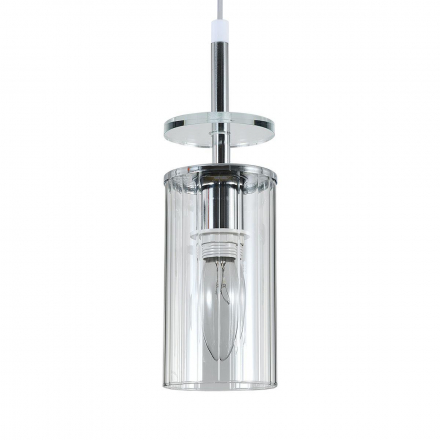 Подвесной светильник Escada Avolto 10191/3S Chrome
