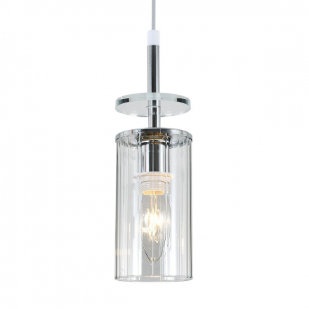 Подвесной светильник Escada Avolto 10191/3S Chrome