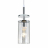 Подвесной светильник Escada Avolto 10191/3S Chrome