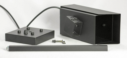 Спот Lussole Baldwin GRLSP-9830