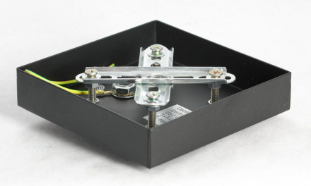 Спот Lussole Baldwin GRLSP-9830