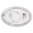 Настенно-потолочный светодиодный светильник Jazzway PBH-PC-OA 1024565
