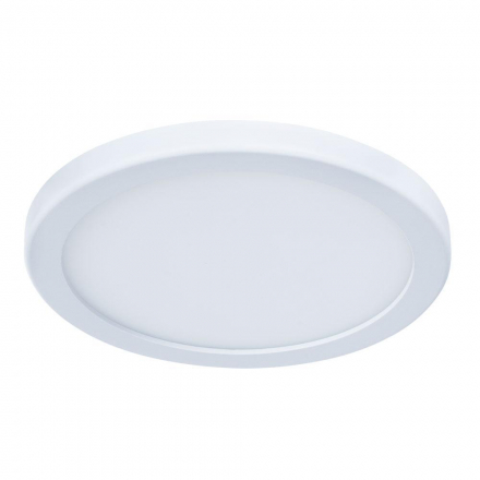 Встраиваемый светодиодный светильник Arte Lamp Mesura A7978PL-1WH