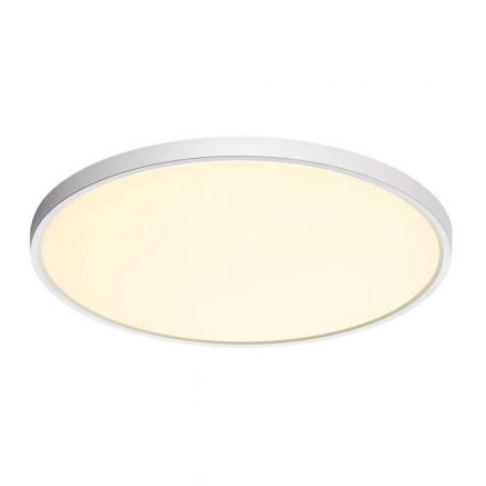 Настенно-потолочный светодиодный светильник Sonex Mitra Alfa White 7659/40L