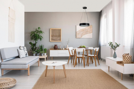 Подвесной светильник Kanlux JASMIN C 270-B 36505