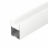 Профиль с рассеивателем Arlight SL-Line-4970-2500 Anod+Opal 036305
