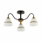 Потолочная люстра Lumion Comfi Nettie 5214/3C