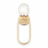 Бра Ambrella light Traditional Crystal TR5424