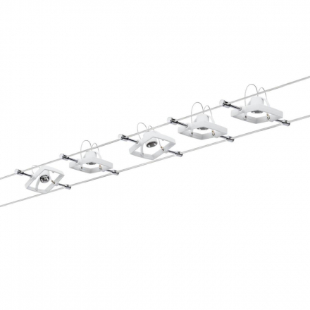 Струнная система Paulmann Wire Systems Mac II 94134