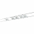 Струнная система Paulmann Wire Systems Mac II 94134