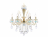 Подвесная люстра Ambrella light Traditional TR4923