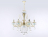 Подвесная люстра Ambrella light Traditional TR4923