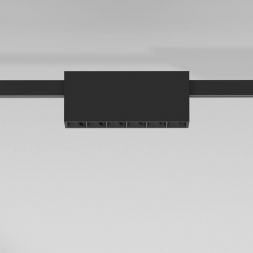 Трековый светодиодный светильник Elektrostandard Esthetic Magnetic 85120/01 a065421