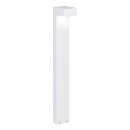 Уличный светильник Ideal Lux Sirio PT2 Big Bianco 115085