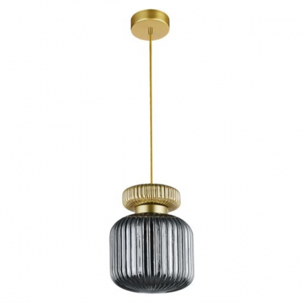 Подвесной светильник Arte Lamp Hamal A6170SP-1GO