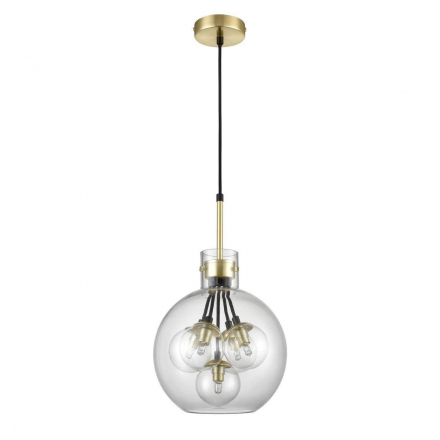 Подвесная люстра Vele Luce Caramella VL5904P35