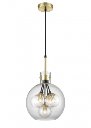 Подвесная люстра Vele Luce Caramella VL5904P35