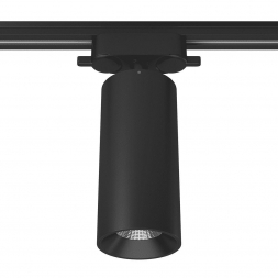 Основание для трекового светильника Lumker VL-M2-BL 003415