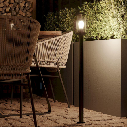 Уличный светильник Gauss Vega GD024