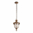 Уличный подвесной светильник Loft IT Alessano 100017P