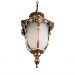Уличный подвесной светильник Loft IT Alessano 100017P
