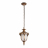 Уличный подвесной светильник Loft IT Alessano 100017P