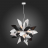 Подвесная люстра ST Luce Spiraglio SL453.453.06E
