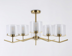 Потолочная люстра Ambrella Light High Light Modern LH57008