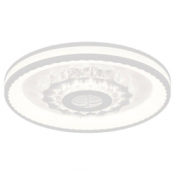 Потолочный светодиодный светильник Ritter Crystal 52368 0