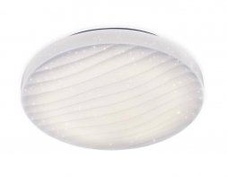 Потолочный светодиодный светильник Ambrella light Orbital Air FF20