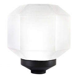 Уличный светильник TDM Electric Поликуб НТУ 05-100-210 SQ0330-0808