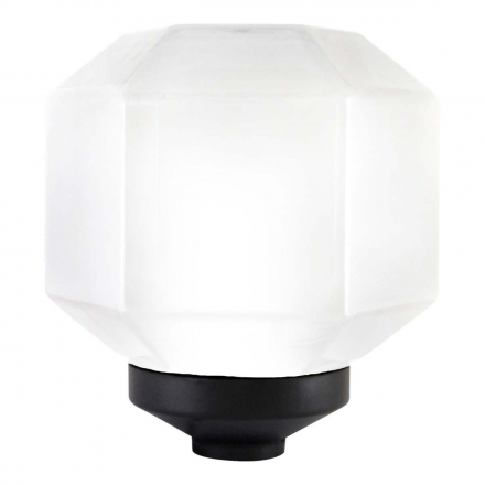 Уличный светильник TDM Electric Поликуб НТУ 05-100-210 SQ0330-0808