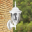 Настенный фонарь Reluce 00867-0.2-001W WT