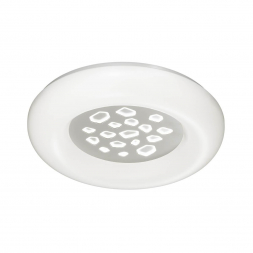 Настенно-потолочный светильник Sonex Pebbles Vasta led 3026/80CL