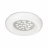 Настенно-потолочный светильник Sonex Pebbles Vasta led 3026/80CL
