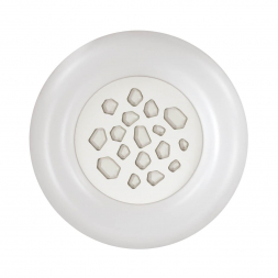 Настенно-потолочный светильник Sonex Pebbles Vasta led 3026/80CL