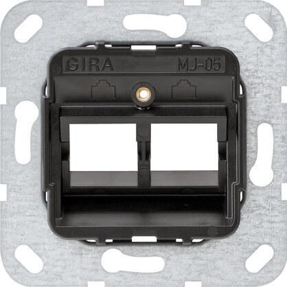 Опорное кольцо MJ-05 Gira System 55 560200