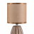 Настольная лампа Lumion County Evana 8171/1T