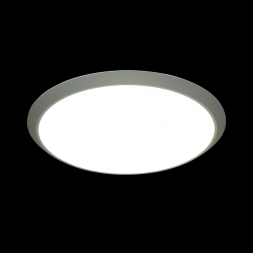 Настенно-потолочный светодиодный светильник Sonex Vasta led Yuki 3063/50L