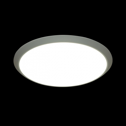 Настенно-потолочный светодиодный светильник Sonex Vasta led Yuki 3063/50L